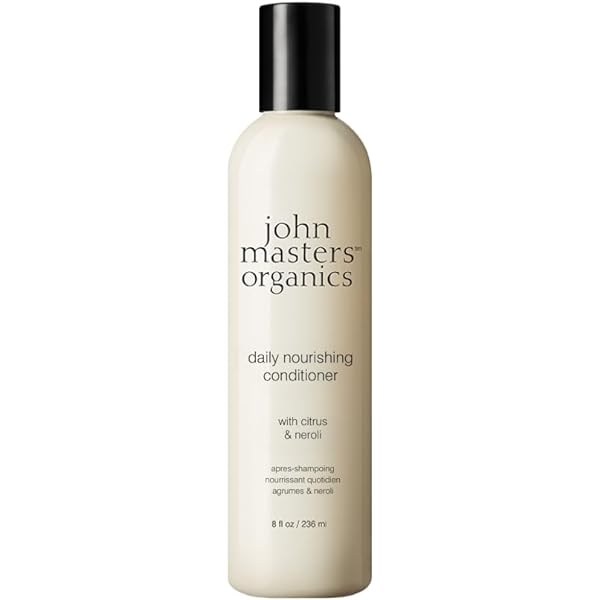 Amazon.com: John Masters Organics Deep Moisturizing Conditioner