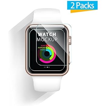 Amazon.com: DZ09 Tempered Glass Screen Protective Films, 9H ...