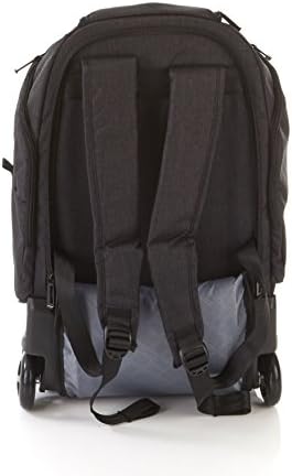 flylite atlas wheeled laptop backpack
