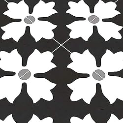 MSI Kasbah Encaustic 8 in. x 8 in. Sample Matte