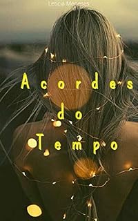 Livro Acordes do Tempo
