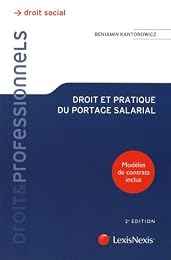 Droit et pratique du portage salarial