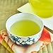 Ocha & Co. Organic Fukamushi Tea - Loose Leaf Japanese Deep Steamed Sencha Green Tea - Intense Taste Tea, 100g/3.5oz.