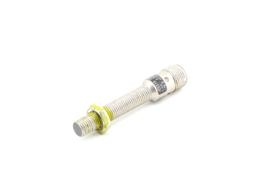Amazon.com: IFM Electronic IE5318 Inductive Sensor 10-36VDC ...