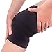 Hurt Blocker Pro Copper Compression Sleeve for Knee- 88% Copper Fiber. (XL)