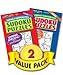 Family Favorites Sudoku Volumes - 2 Pack by 