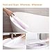 UV Sterilizer, Portable Sanitizer Wand for Home Hotel Travel, Kills 99% of Germs Viruses & Bacteria 59S X5