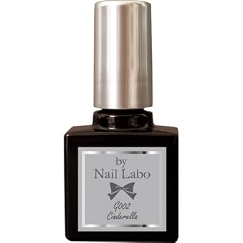 Amazon By Naillabo ネイルラボ ジェルネイル カラージェル G001 Amazon By Naillabo ネイルラボ ジェルネイル カラージェル G001