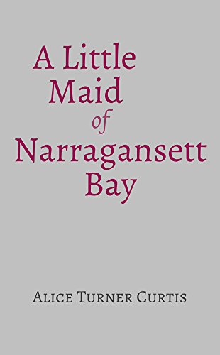 A Little Maid of Narragansett Bay