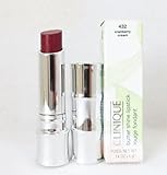 Clinique Butter Shine Lipstick (432 Cranberry Cream)