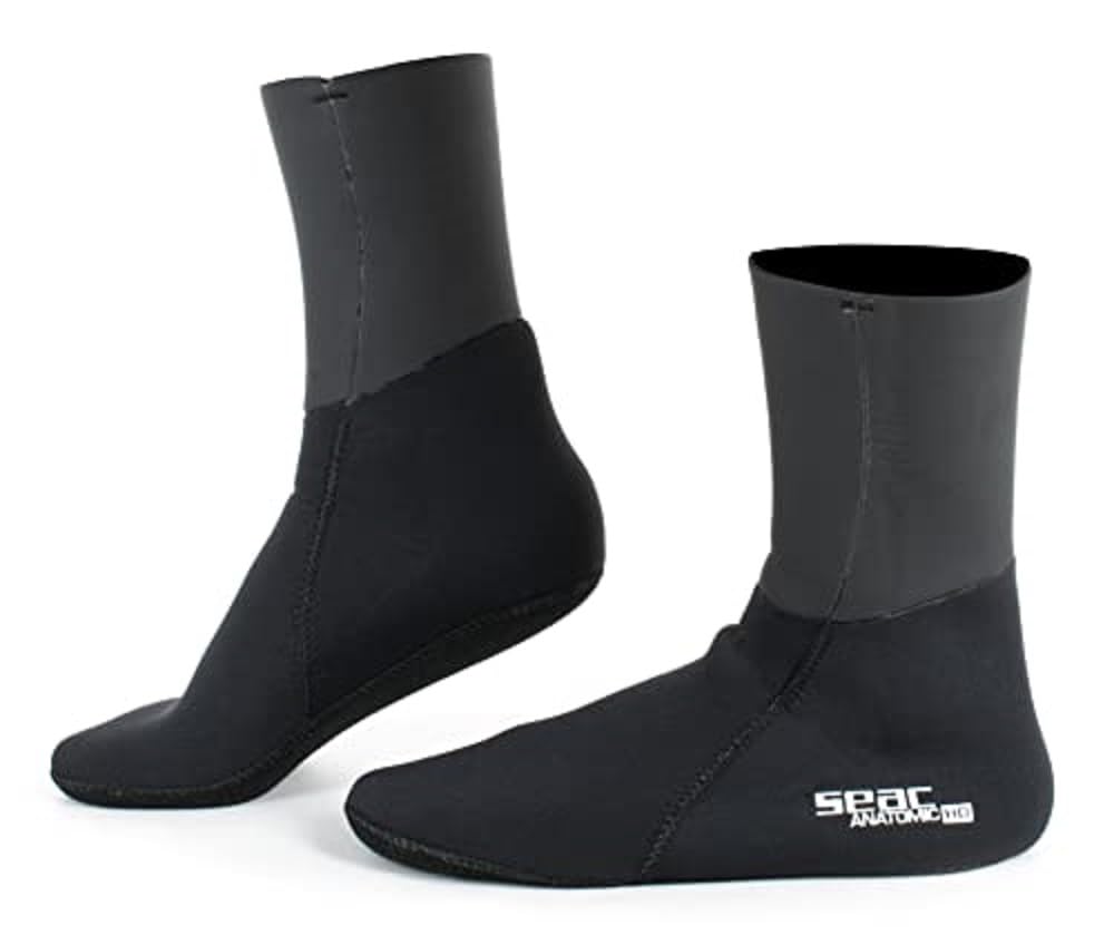 SEAC Anatomic HD 5 Socks