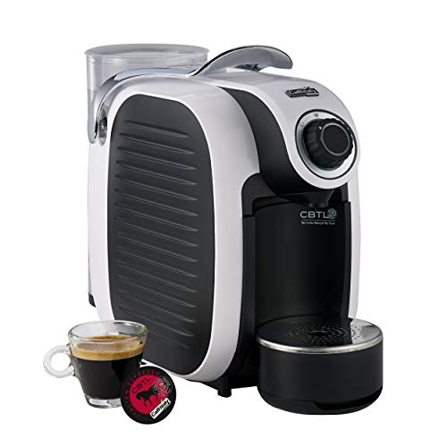 The Coffee Bean & Tea Leaf CBTL Single Serve Coffee, Tea, and Espresso