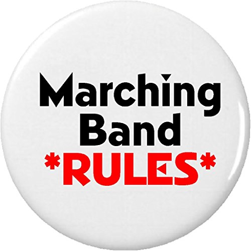 Marching Band Rules 2.25