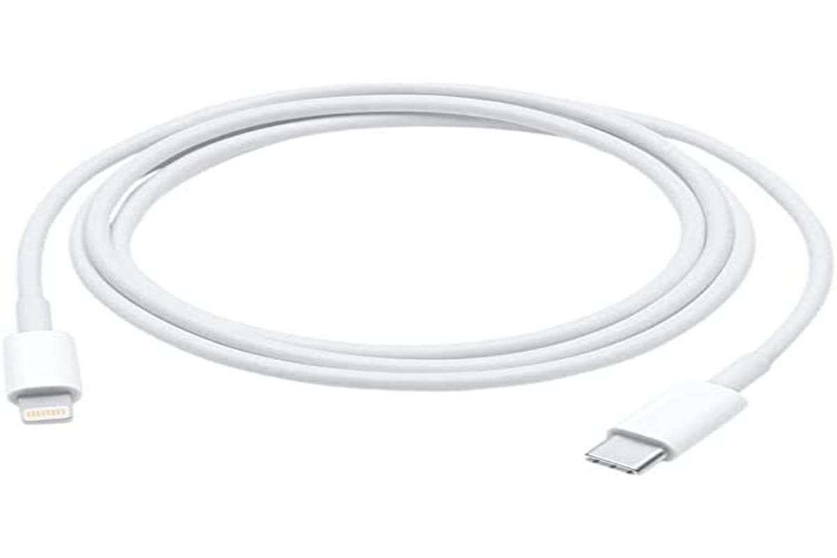 3Go Accessories Brand Model USB-C Cable To Lightning 1M