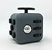 CPEI Fidget Cube Relieves Stress & Anxiety (Grey, standard)