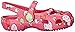 Crocs Girls' Shayna Hello Kitty Apples Mary Jane