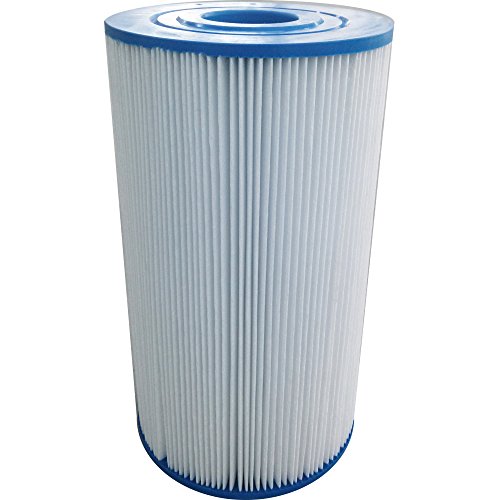 Tier1 Icon 136629 Replacement Filter Cartridge for Icon 3-7 SF Skim, Pleatco PIN3PAIR, Filbur FC-375