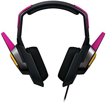 Razer D.Va Meka Headset - Exclusive 