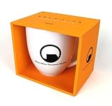 Half-Life Coffeee Mug Black Mesa Research Facility