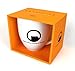 Half-Life Coffeee Mug Black Mesa Research Facility