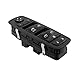 NewYall Front Left Driver Side Master Power Door Window Switch