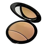 SIGNATURE CLUB A by Adrienne Arpel Broad Spectrum 8 BUTTERS FAIR Creamery Makeup Foundation & Concealer