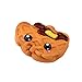 Anboor 4.5 Inches Squishies Cake Chocolate Waffles Kawaii Soft Slow Rising Scented Food Bread Squishies Fidget Toys Stress Relief Squeeze Toys Collection Kids Boys Toddler Toys