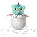 Hatchimals Glittering Garden - EXCLUSIVE Twinkling Owlicorn