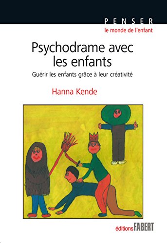 Psychodrame avec les enfants