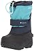 Columbia Unisex-Child Powderbug Plus Ii Snow Boot