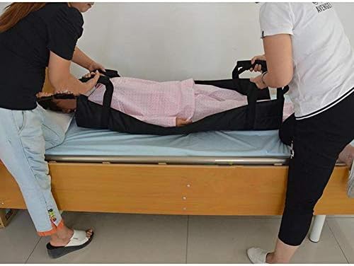 HGLYFL Paralyzed Patient Shifter Elderly Bed Belt Shift Bit Band Transfer Pad Auxiliary Stand Up Care Products