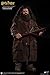 Star Ace Toys Harry Potter and the Sorcerer's Stone: Rubeus Hagrid Action Figure (1:6 Scale)