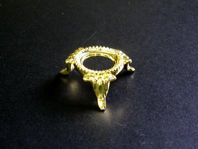 Amazon 伊勢 宮忠 金三つ足玉置き台 ｍ 神棚 オンライン通販