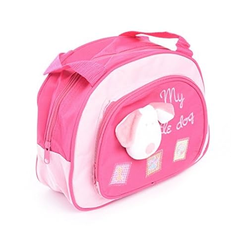 baby bucket diaper bag