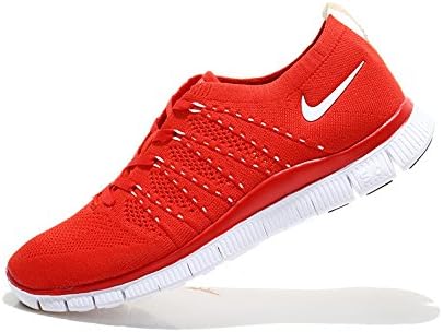 Nike Free Flyknit 5 0 Women S Running Shoes Limited Edition Amazon Co Uk Shoes Bags