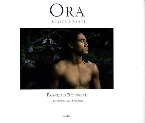 Download Ora : Voyage à Tahiti (1CD audio) PDF