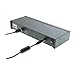 Industrial 20-Port USB 2.0 High Power Charger Hub Up to 1.1A per Port