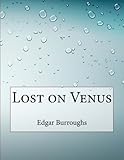 Lost on Venus