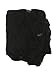 Unilove Sexy Lace Lingerie Night Dressing Robe Chemises for Women Set of 4 (Black,M-L)