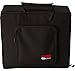 Gator Cases Lightweight Polyfoam Mixer Case with Adjustable Shoulder Strap; Fits 16