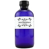 Acid Phosphate For Soda Fountain Style Drinks - 8 oz Bottle