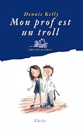 Mon prof est un troll