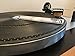 Turntable Phonograph LP Phono Cartridge Stylus Alignment Protractor Tool | Mirrored | Made in USA