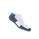 Thorlo Women's Lite Running Micro-Mini Low-Cut Sock