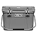 YETI Roadie 20 Cooler, Charcoal