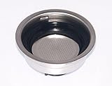 Delonghi Filter Assembly 1 Cup For Delonghi Models