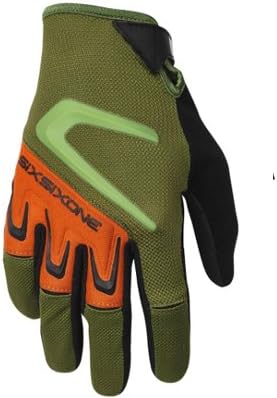 RAGE GLOVE ARMY S (8)
