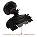 IPOW IP05 Universal Cd Slot Magnetic Car Phone Mount, Black, Standard