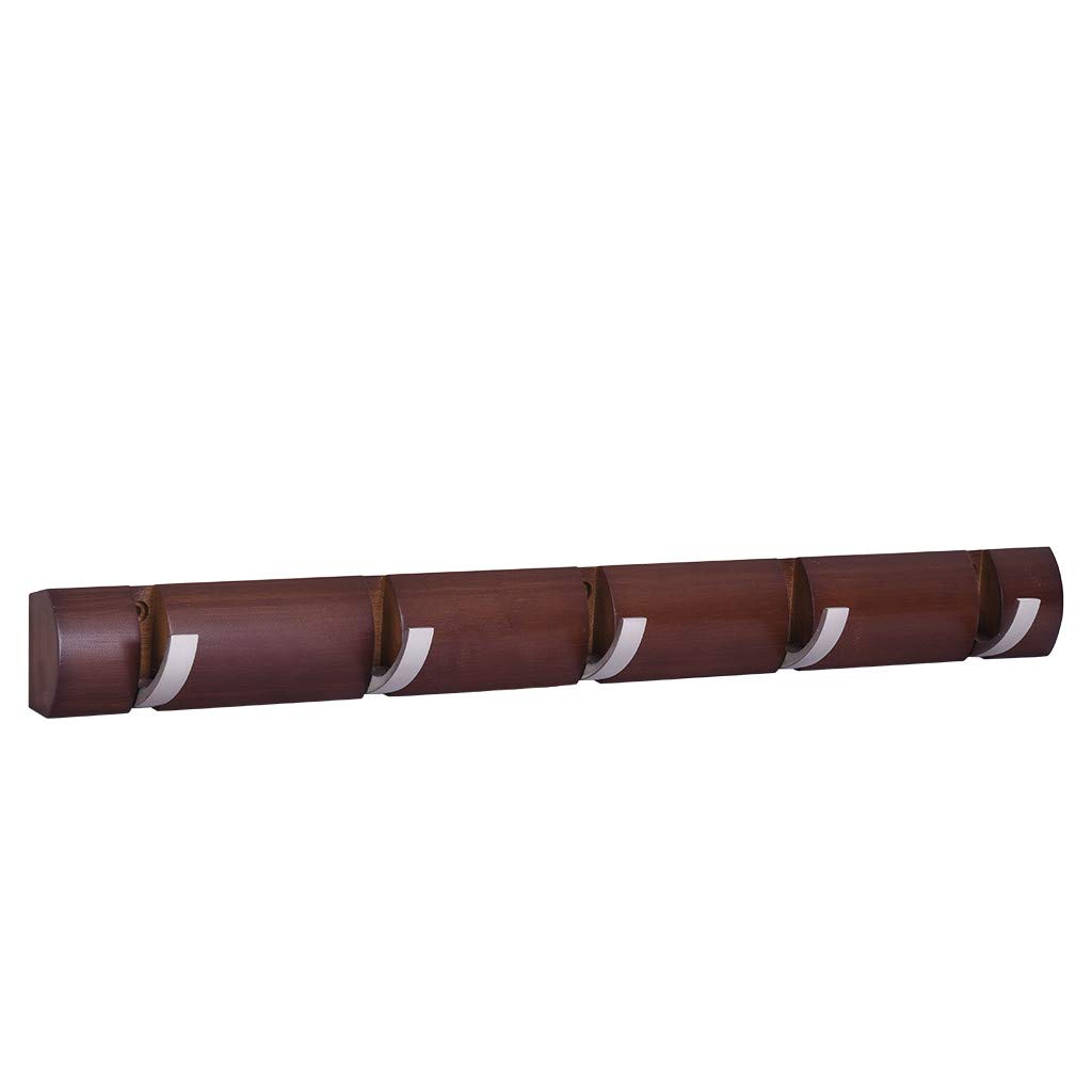 Best Folding Coat Rack Wall