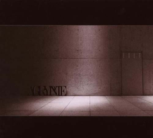 Agrypnie - R40.2 Lyrics - Zortam Music